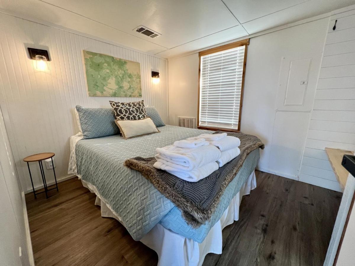 The Perch- Texas Tiny Haus With Amazing Views Spring Branch Exterior foto